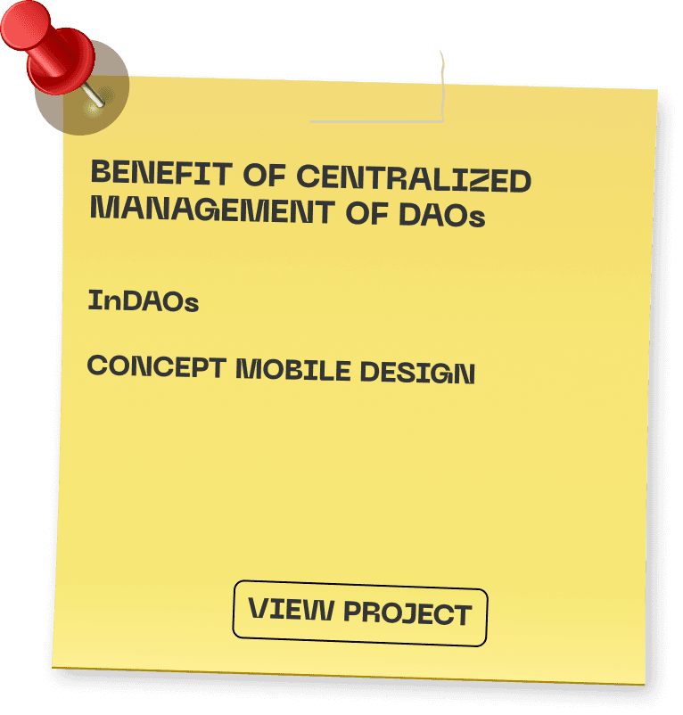 Project Details