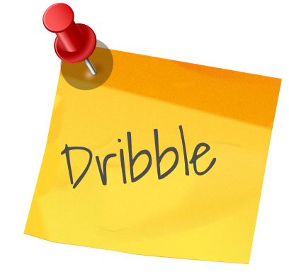 Dribbble